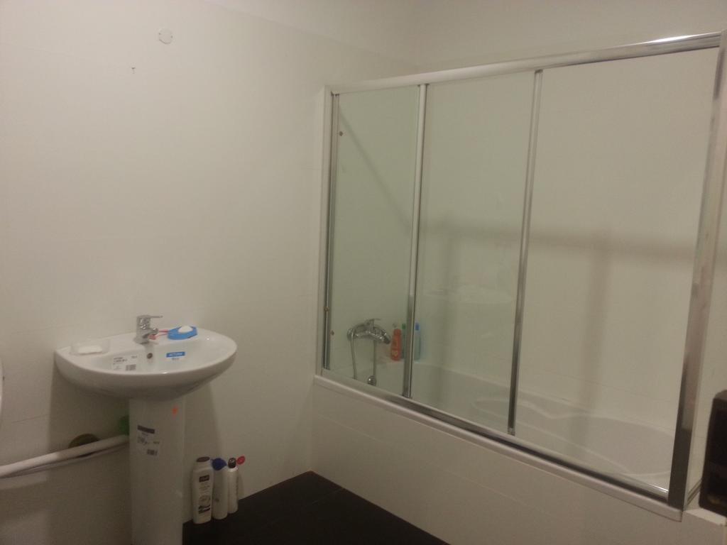 Lisbon Gambori Hostel Экстерьер фото