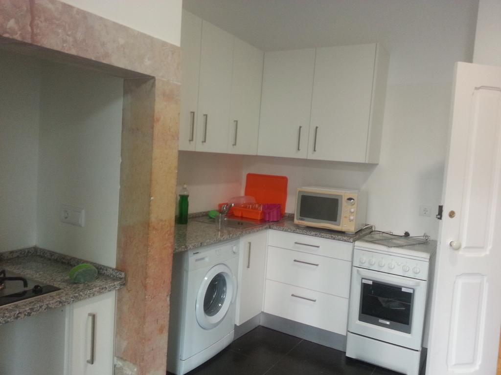 Lisbon Gambori Hostel Экстерьер фото
