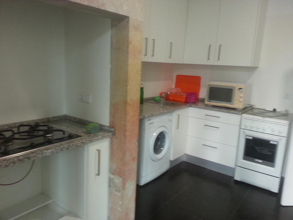Lisbon Gambori Hostel Экстерьер фото